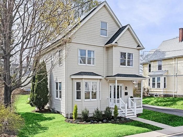 Brighton MA real estate sell my house
